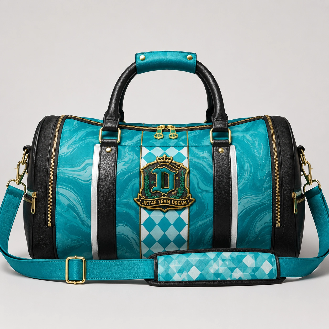 Crest Duffel